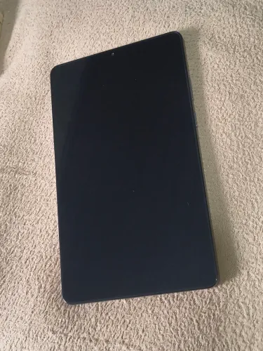 Tablet Galaxy a11 impecável