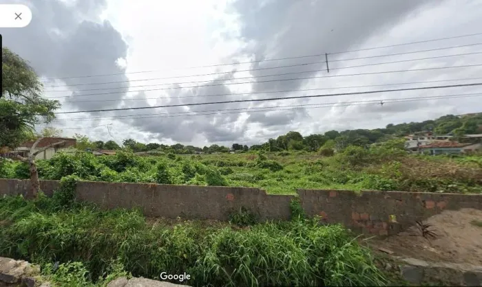 Terreno para Venda em Camaragibe, Areeiro