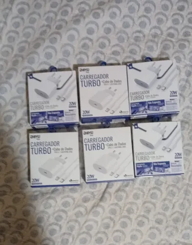 Carregador turbo