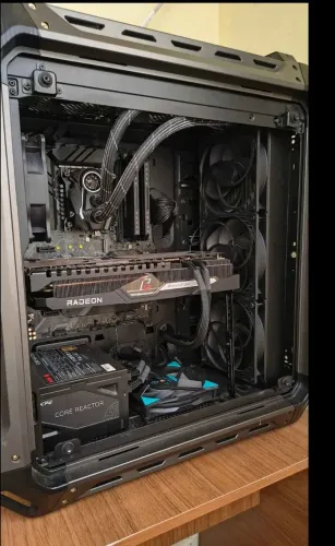 Pc gamer