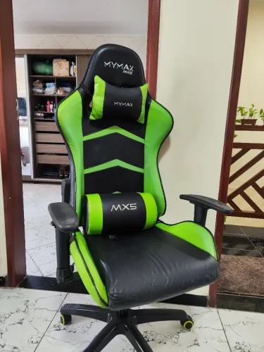 Cadeira Gamer Mymax