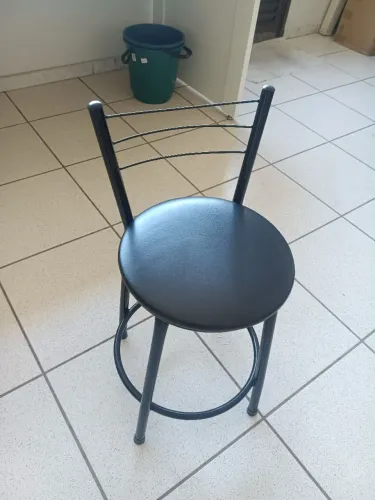 Banco de Mesa