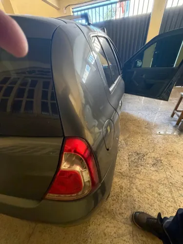 Renault Clio Rn/alize/expr./1.0 Hi-power 16V 5P 2016