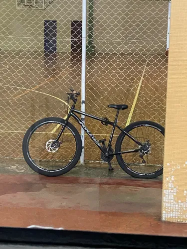 Bicicleta aro 29