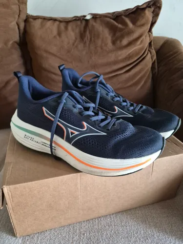 Tênis Mizuno Neo Prysma
