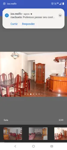 Bar de canto