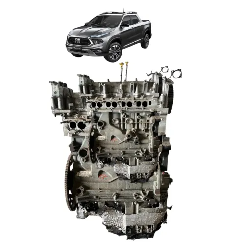 Motor Parcial Fiat Toro 2.0 Diesel 2016 a 2026