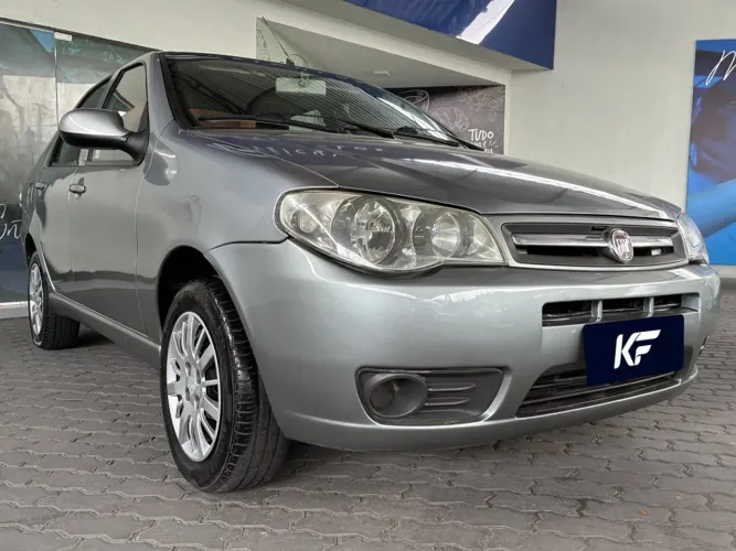 Fiat Siena 1.0/ EX 1.0 MPI Fire/ Fire Flex 8V 2012