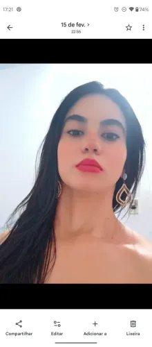 Diária de faxina 