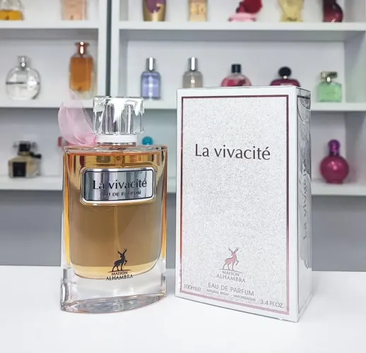 Perfume árabe importado