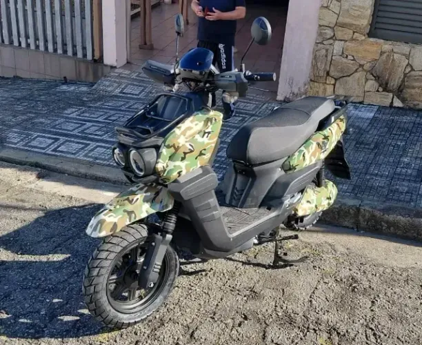 MEGA PROMOÇÃO DE SCOOTER ELÉTRICA! ENTREGA GRÁTIS NA ZONA OESTE RJ!