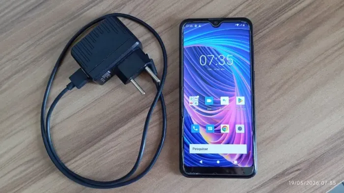 Vendo celular Philco 32gb
