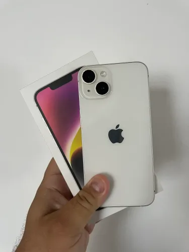 iPhone 14 - 128 gb