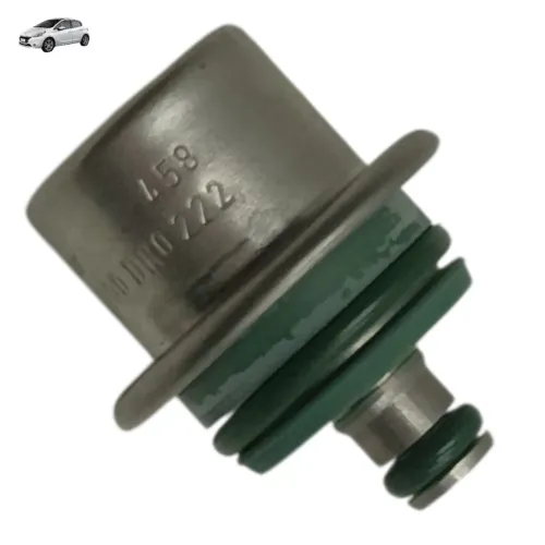 Regulador Pressão Bomba Combustível Peugeot 208 2014 2015
