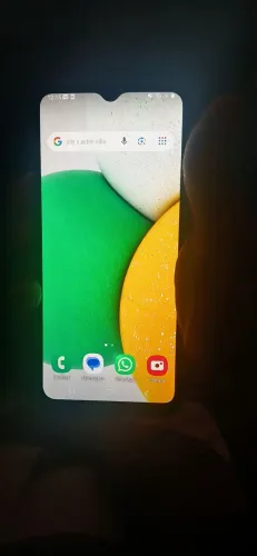 A03s novo