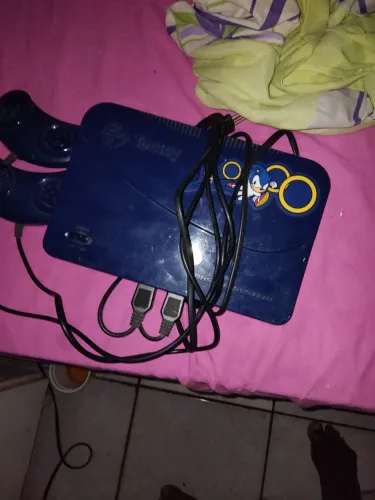Vedio gamem