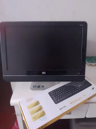VENDO COMPUTADOR HP
