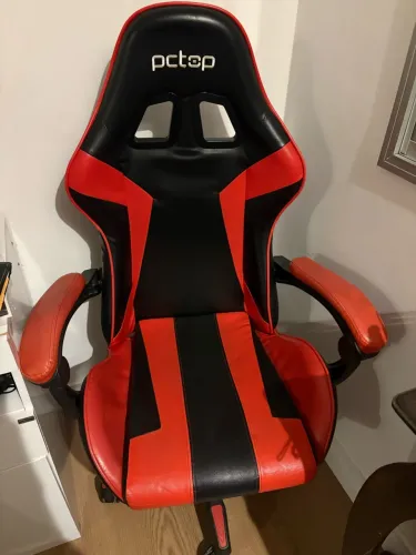 CADEIRA GAMER | SEMINOVA