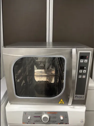 Forno Miniconv Profissional Prática