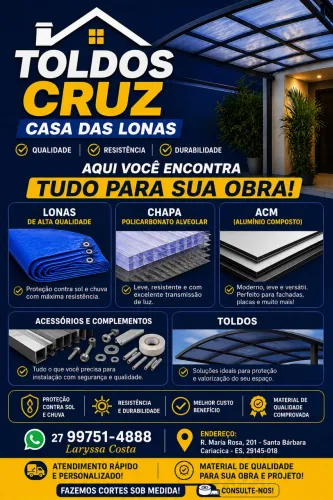 Vendo policarbonato 