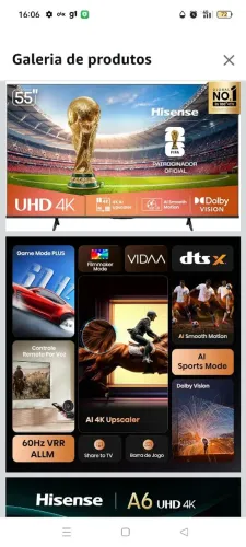 Assistência técnica especializada em tvs a domicílio 