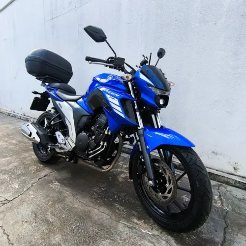 Yamaha FZ25 250cc
