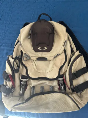 Mochila Oakley original