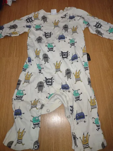 Roupas de bebê