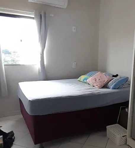 Cama casal 