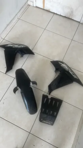 Vendo peça de moto XRE 2018