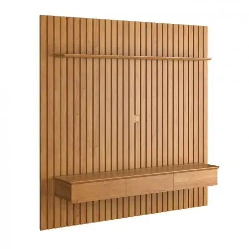 Painel Ripado para TV