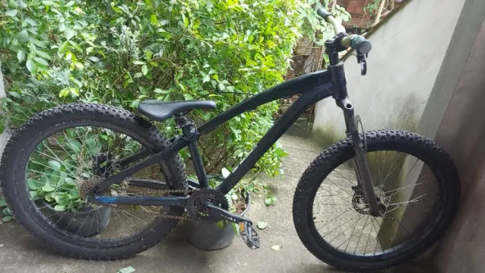 Gios 4freaks 2017