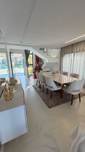 Casa disponível pra locação na cidade alpha Ceará, projetada mobiliada, porteira fechada