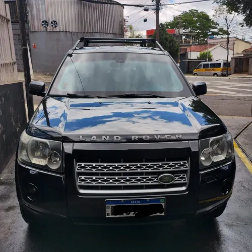 Land Rover Freelander2 I6 SE 3.2 232cv Aut. 5P 2009