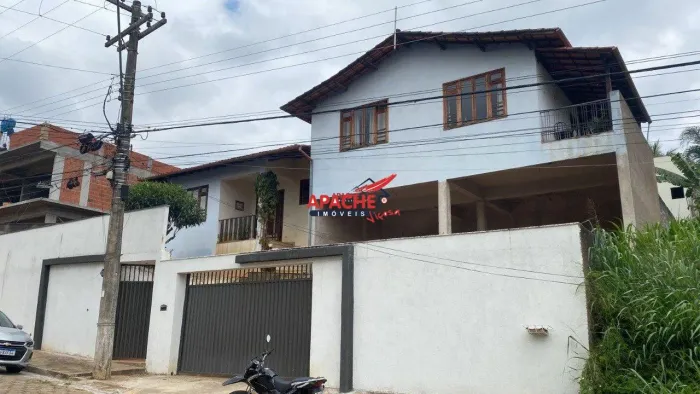Casa em condomínio , Bairro inconfidente Viçosa-MG