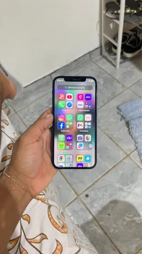 iPhone 12
