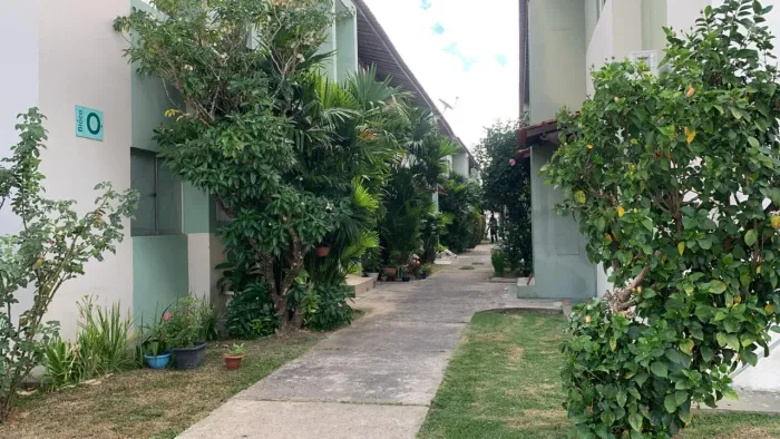 Apartamento aconchegante e totalmente mobiliado para locação