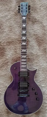 ESP LTD EC-1000 Deluxe