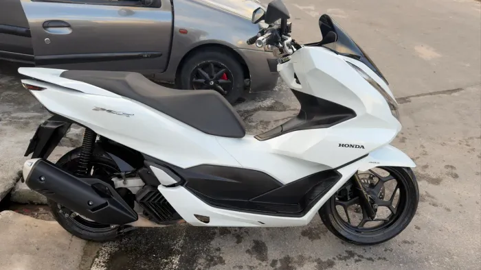 Pcx 160 Abs