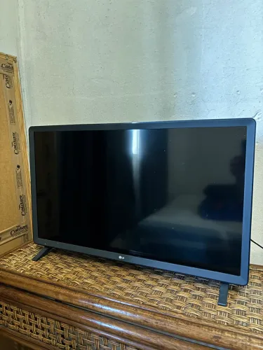 TV Smart 32? à venda