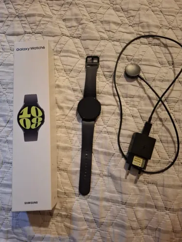 Galaxy watch 6 44m BT