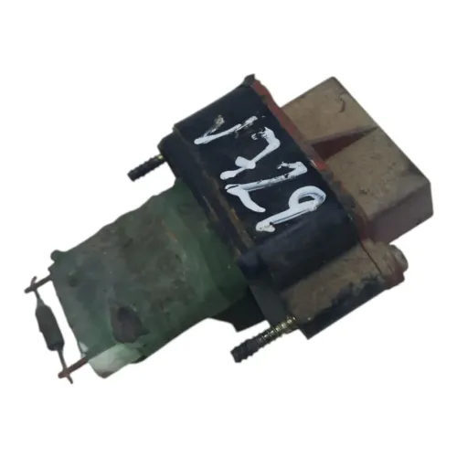 Resistência Ar Condicionado Fiat Palio 1996 1997 1998 A 2000