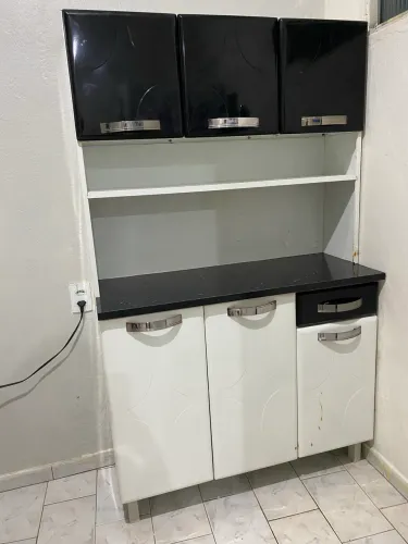 Armário de cozinha 