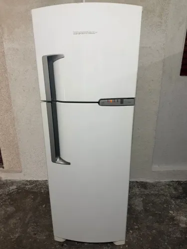 Geladeira Brastemp frost free 360 litros