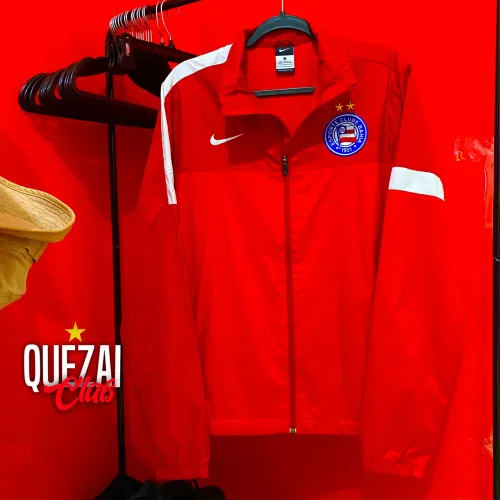 Jaqueta Bahia Nike 2012/2013 ORIGINAL