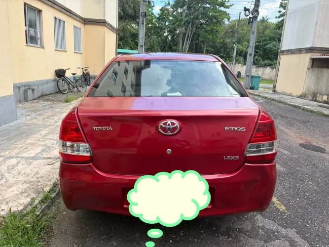 Carro ano 2013