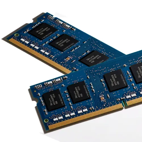 Memória RAM Notebook 4GB DDR3 PC 3L | Alto desempenho