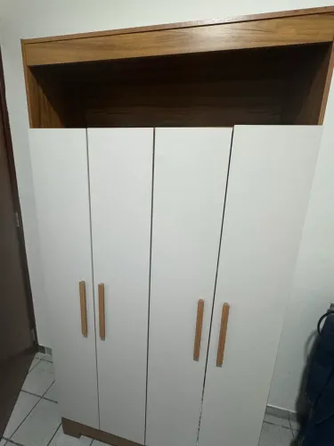 Guarda roupa
