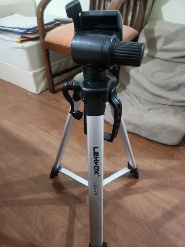 Tripes para camera
