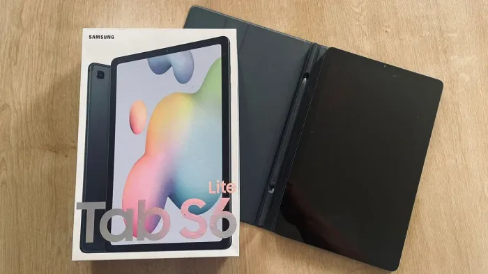 Tablet Samsung S6 Lite 64GB